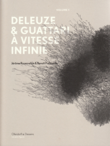 Deleuze & Guattari à vitesse infinie