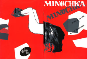 Minochka 2002