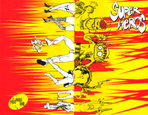 Super Héros 2003