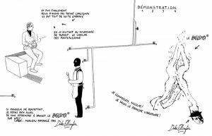 L'Ecume d'Ecume des Jours