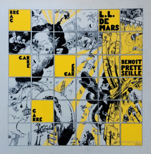 Carré Carré Carré Carré