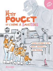 Le Petit Poucet